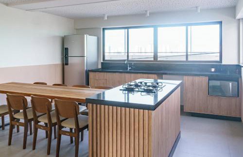 Studio em Boa Viagem Excelente localização - Foto 19