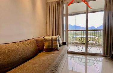 Apto 3 quartos-Cidade Jardim-Barra da Tijuca -próximo ao Riocentro e Arenas - Foto 41