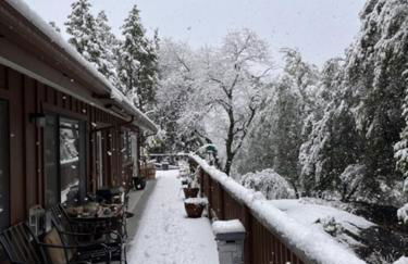 Ponderosa Creekside Retreat - Foto 20