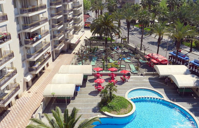 Apartamentos Los-Peces-24 - Foto 31