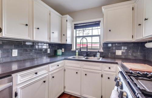 2 Mi to Dtwn Austin Gem with Patio and Yard - Photo 10