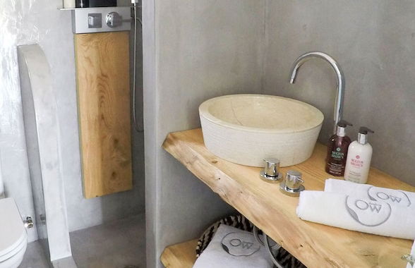 OW Andros - Luxury Suites - Photo 27