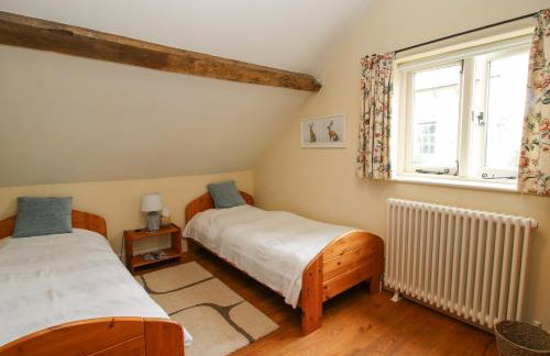 Old Coach House - Foto 22