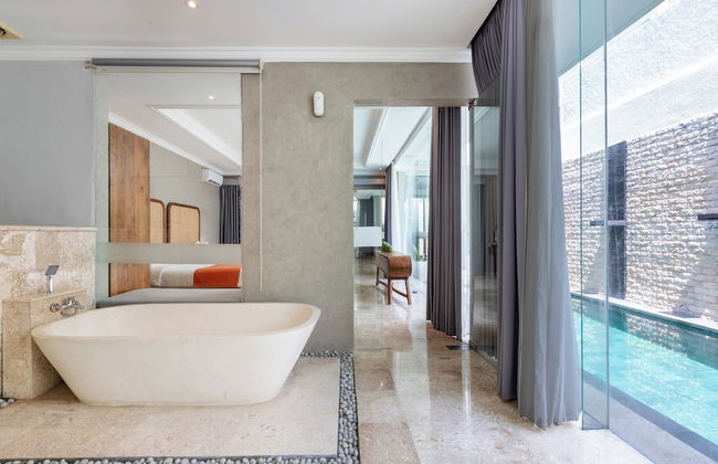 Nunamkhalu Private Villas & Spa - Foto 68