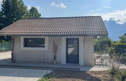 Le Chalet de la Plage - Photo 47