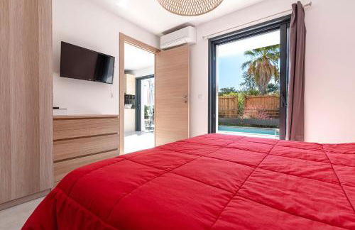 Villa U Veniqui 1 - Piscine privée - Foto 8