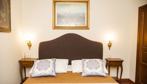 AM Collection Florence - Foto 2, Habitación
