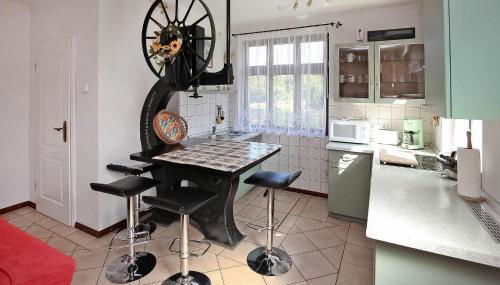 Ferienhaus Thomsdorf - Foto 5