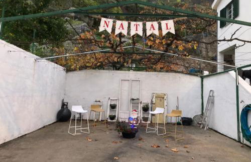 A Casa da Rapariga de Cabelo Azul - Foto 40