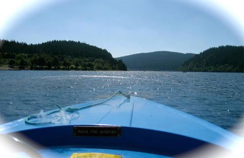 Ferienwohnung Endlich Ferien - Foto 52