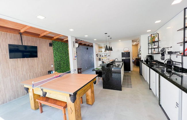 Casas Marimar Ilheus - Foto 30