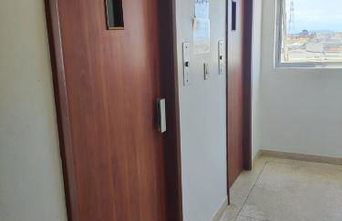 Apartamento inteiro em Peruíbe no centro, próx a praia - Foto 13