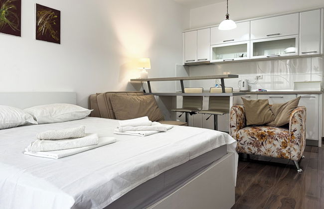 Limunada Apartments - Photo 52