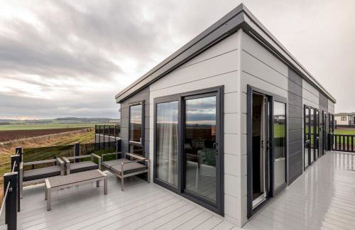 Lodge No 25 - St Andrews Lodge Park - Foto 23