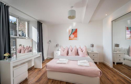 Casa Fresa - Cowgate House - Foto 20