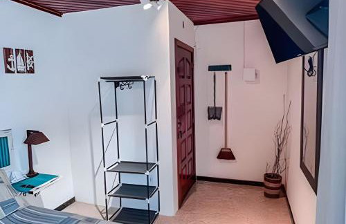 Flat - Studio - Casas Arraial Só Lazer - Foto 69