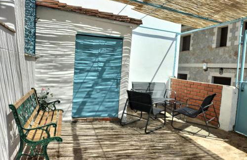 La casa de tío Vidal - Foto 17