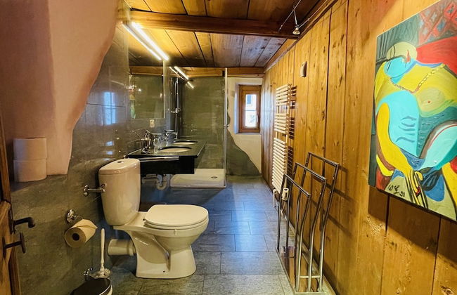 Chasa Engadina - Photo 48