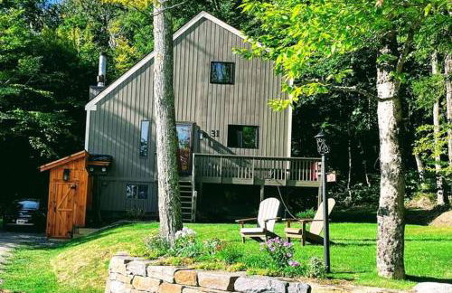 6BD 3BA - Mount Snow VT - Ski-Back Trail - Shuttle - Foto 1