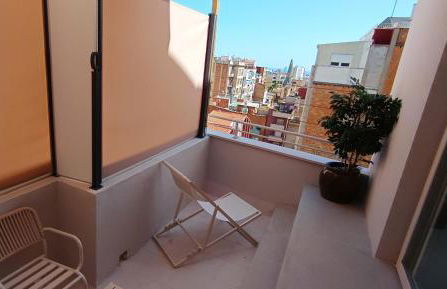 Senator Barcelona Apartments - Photo 136