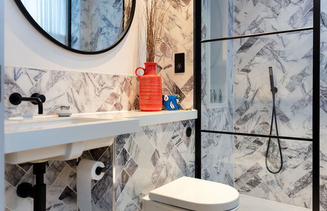 Crashpads Shoreditch the Club Row Collection - Foto 58