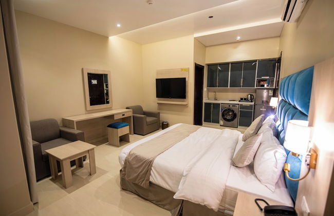 Granada Palace Inn - Foto 25