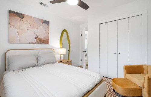 Stylish Austin Escape 4BR, 2BA, Minutes from Domain, Q2 Stadium - Foto 27