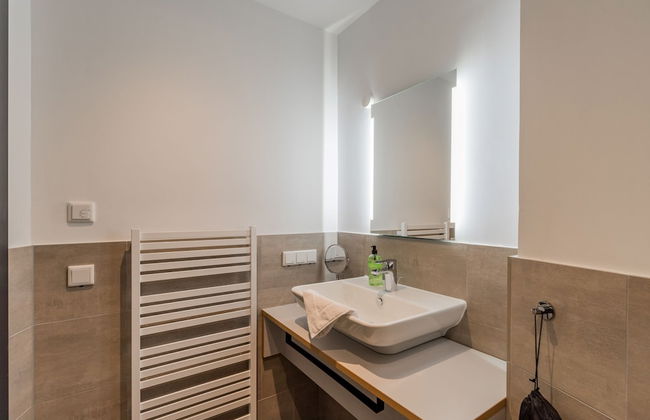 Nena Apartments Kreuzberg 61 - Foto 57