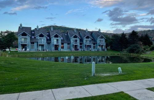 SKIING, HIKING, VILLAGE OF EVILLE MTN ESCAPE - Foto 16