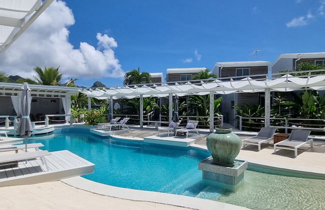 Ocean Escape Resort&Spa - Photo 40