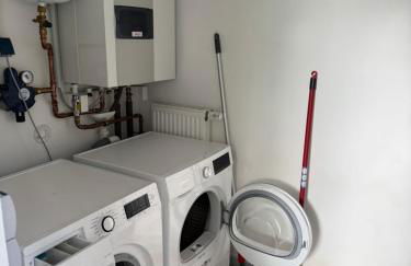 Villa Kunterbunt - Foto 19