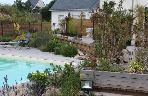 les salines de la turballe - Foto 18