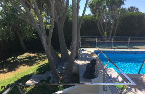 Villa Quatre Vents - Foto 10