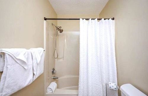 Sea-Renity 4 Waterfront Balconies Gated Beach - Foto 32