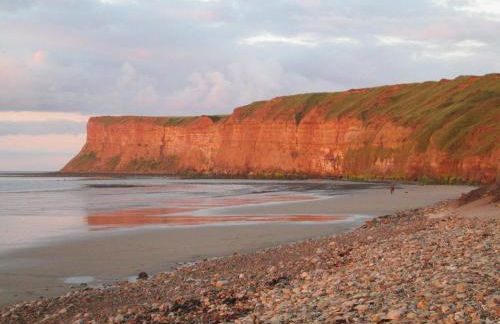 Victorian Beach House in Saltburn By The Sea - Foto 12