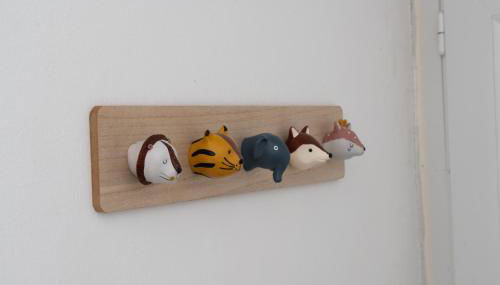 T2 Cosy - Coeur Amiens - Foto 4