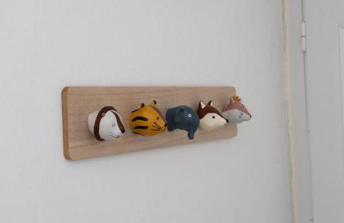 T2 Cosy - Coeur Amiens - Foto 4