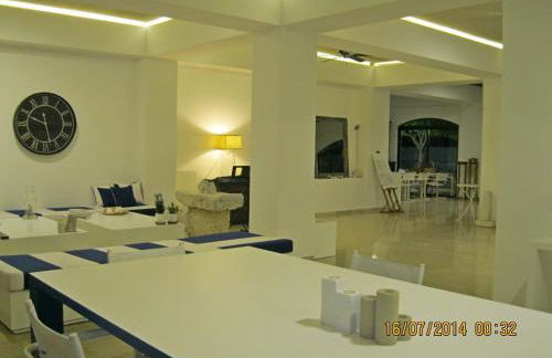 Apollon Resort - Foto 33