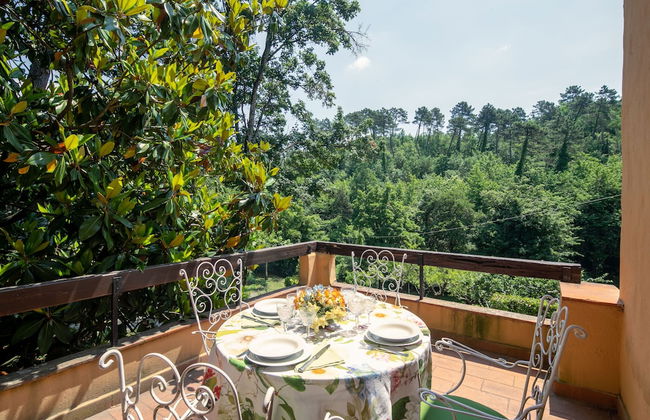 Villa La Bruscola by Mmega - Photo 43