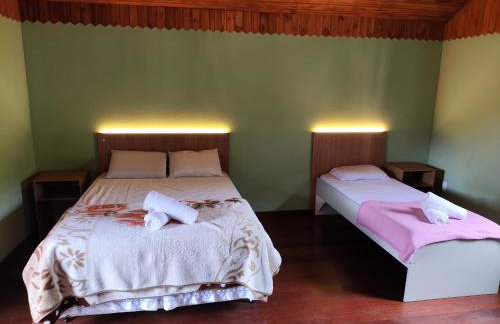 Chalé bela vista - Foto 15