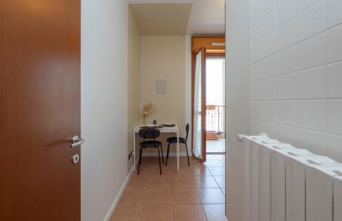 Spazio Breda - Free Parking, Private Garage, Metro M1, Balcony, 4 Guests - Foto 34