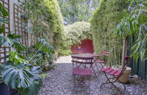 Le Mas des Anges - Foto 21