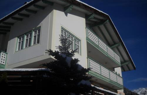 Casa Al Mesdì - Photo 31