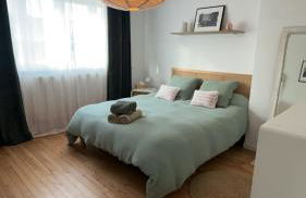 L œil de sangatte - Foto 2