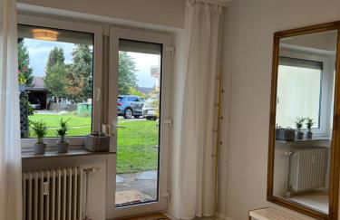 Moderne, helle Terrassenwohnung im Kurort - Foto 7