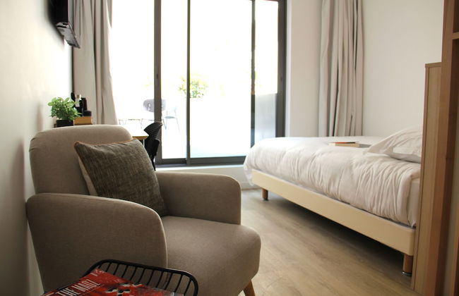 FINESTATE Coliving Champs-Elysées - Photo 7