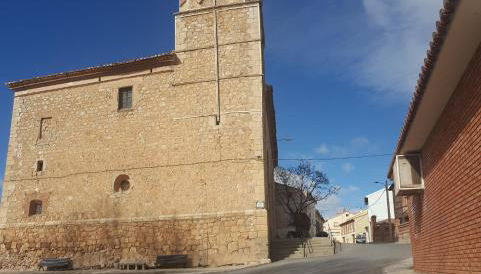 Casa Rural Estrella Mudejar - Foto 2