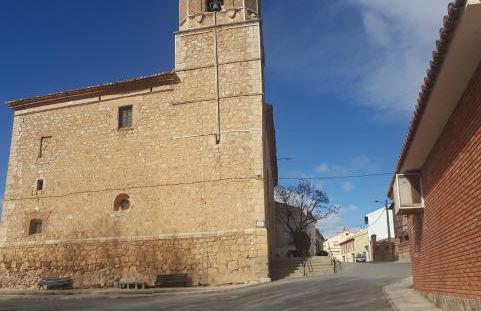 Casa Rural Estrella Mudejar - Foto 2