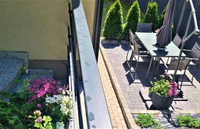 URBAN APARTMENTS Premium No 3, FREE PRIVATE PARKING, Self CHECK-IN - Foto 23