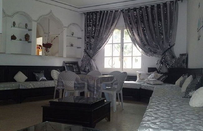 2km From the Beach in Dar Allouche, Kélibia, Nabeul - Foto 1